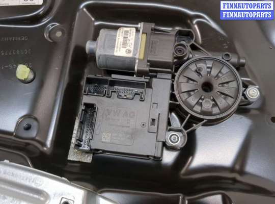 купить Стеклоподъемник электрический на Volkswagen Passat 6 2005-2010