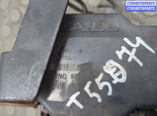 купить Блок АБС, насос (ABS, ESP, ASR) на Ford Focus 2 2005-2008