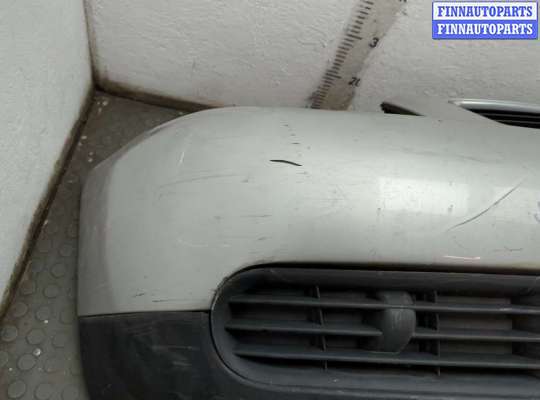 купить Бампер на Audi A3 (8L) 1996-2003