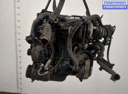 купить Двигатель (ДВС) на Ford Focus 3 2014-2019