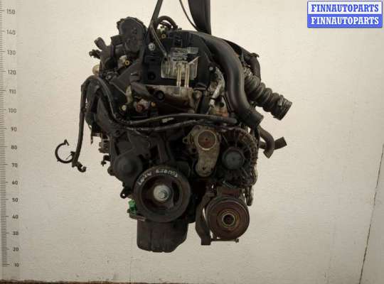 купить Двигатель (ДВС) на Ford Focus 3 2014-2019