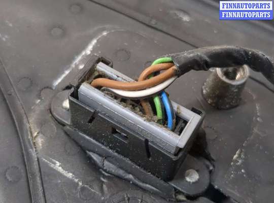 купить Зеркало боковое на Opel Astra H 2004-2010