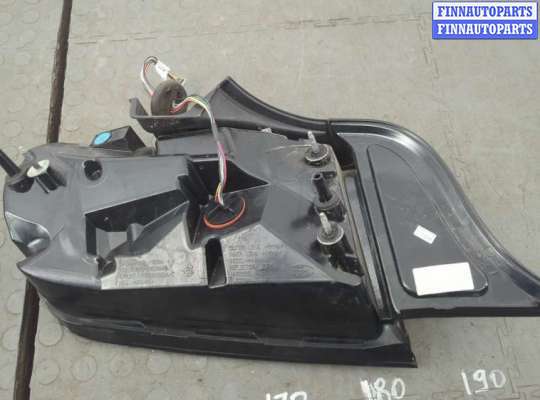 купить Фонарь (задний) на Ford Mustang 2014-2017