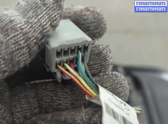 купить Фонарь (задний) на Ford Mustang 2014-2017