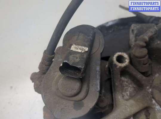 купить Ступица (кулак, цапфа) на Volkswagen Passat 6 2005-2010