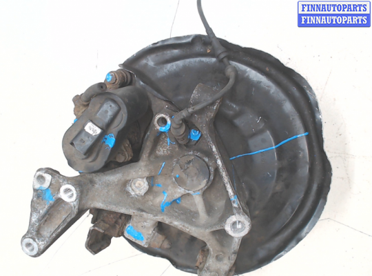 купить Ступица (кулак, цапфа) на Volkswagen Passat 6 2005-2010
