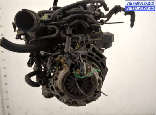 купить Компрессор кондиционера на Mazda 6 (GG) 2002-2007