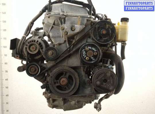 купить Компрессор кондиционера на Mazda 6 (GG) 2002-2007