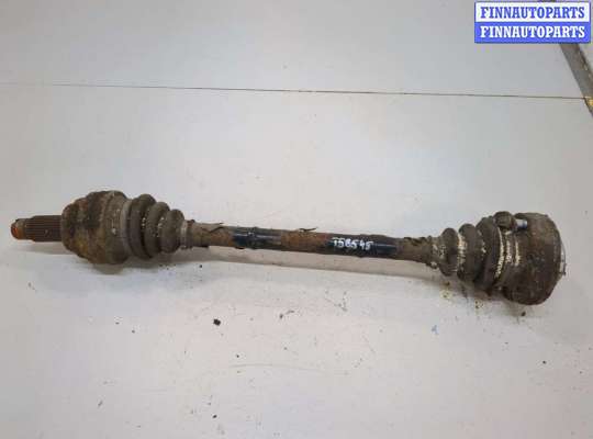 Полуось (приводной вал, шрус) BM3556950 на BMW 3 E90, E91, E92, E93 2005-2012