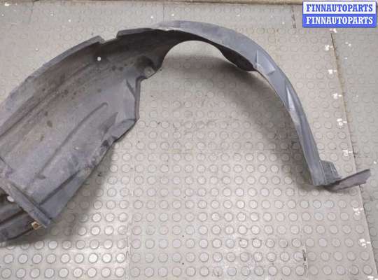 купить Защита арок (подкрылок) на Toyota Yaris 2005-2011