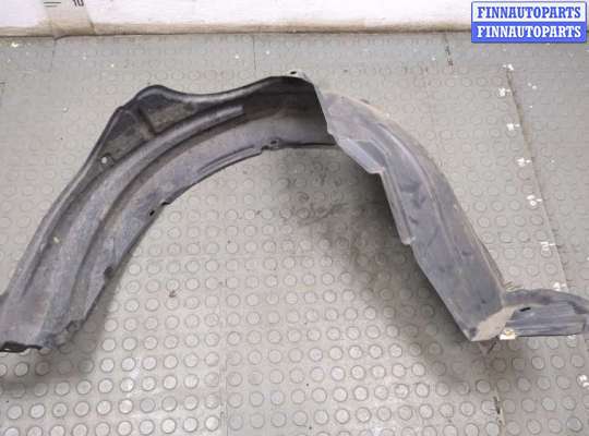 купить Защита арок (подкрылок) на Toyota Yaris 2005-2011