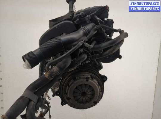 купить Двигатель (ДВС) на Volkswagen Golf 5 2003-2009