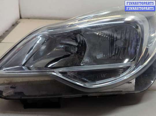 купить Фара (передняя) на Opel Corsa D 2006-2014