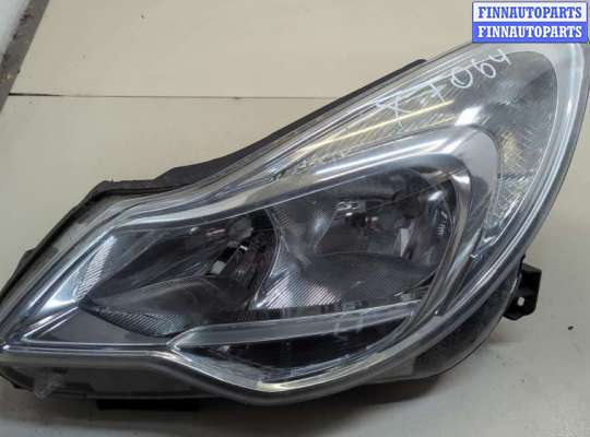 купить Фара (передняя) на Opel Corsa D 2006-2014