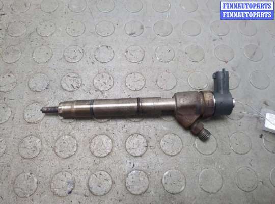 купить Форсунка топливная на KIA Sportage 2010-2016