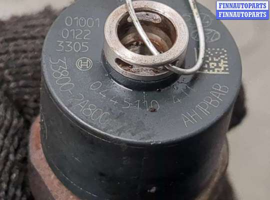 купить Форсунка топливная на KIA Sportage 2010-2016