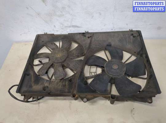 купить Вентилятор радиатора на Suzuki Grand Vitara 2005-2016