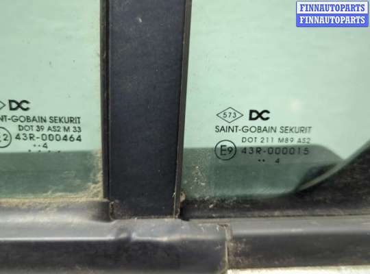 купить Дверь раздвижная на Mercedes Citan 2012-2021