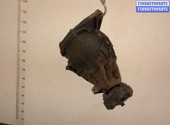 купить Редуктор моста на Mercedes CLK W209 2002-2010