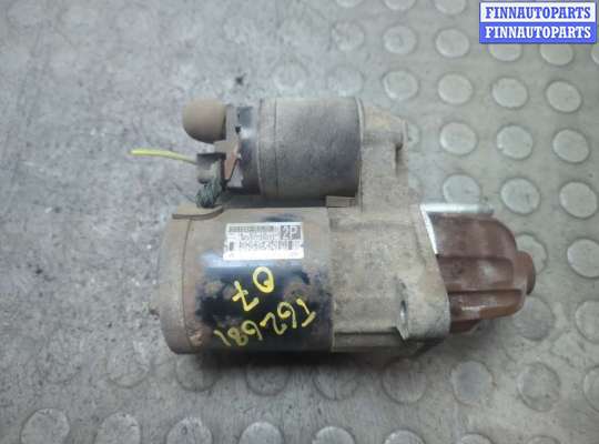 Купить Стартер на Suzuki Swift 2003-2011 Стартер SZQ0511 на Suzuki Swift 2003-2011