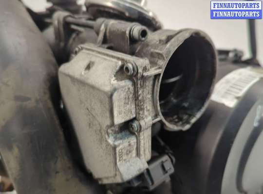 купить Компрессор кондиционера на Skoda Octavia (A5) 2004-2013