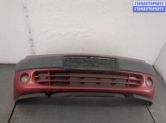 Бампер CT1146732 на Citroen Xsara-Picasso 1999-2012
