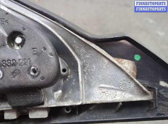 купить Зеркало боковое на Mercedes CLK W209 2002-2010