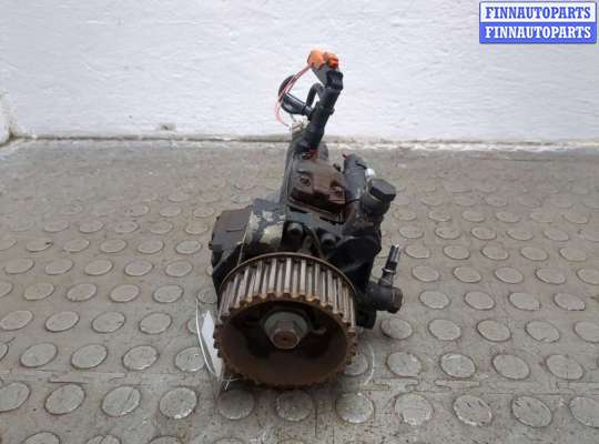 ТНВД NS949653 на Nissan Juke 2010-2019