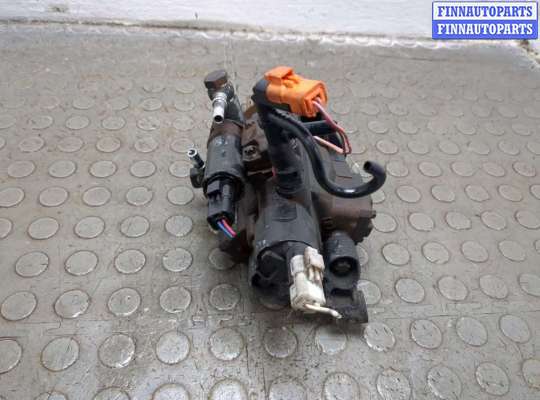 купить ТНВД на Nissan Juke 2010-2019