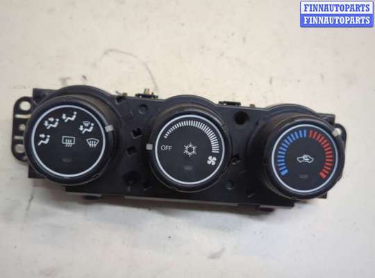 купить Переключатель отопителя (печки) на Mitsubishi Lancer 10 2007-2017