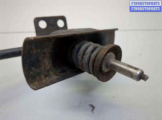 купить Кронштейн запасного колеса на Hyundai Santa Fe 2005-2012