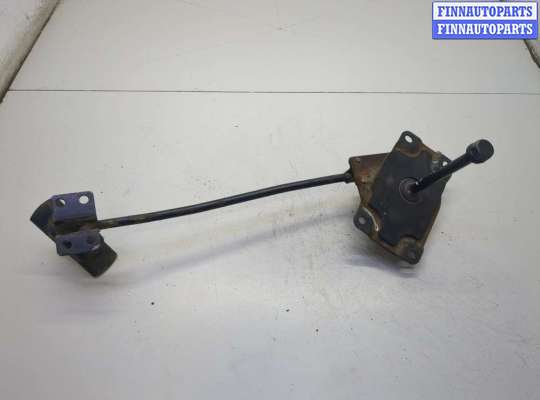 купить Кронштейн запасного колеса на Hyundai Santa Fe 2005-2012