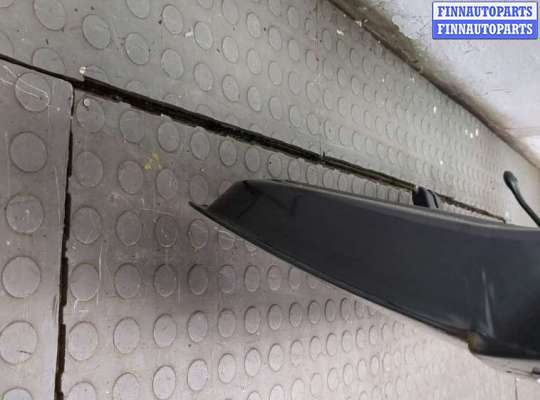 купить Двигатель стеклоочистителя (моторчик дворников) задний на Skoda Fabia 2007-2014