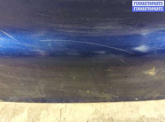 купить Крышка (дверь) багажника на Seat Alhambra 1996-2010