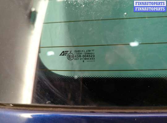 купить Крышка (дверь) багажника на Seat Alhambra 1996-2010