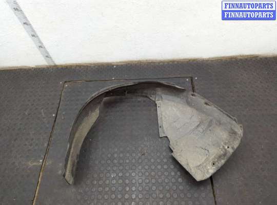 купить Защита арок (подкрылок) на Audi A4 (B5) 1994-2000
