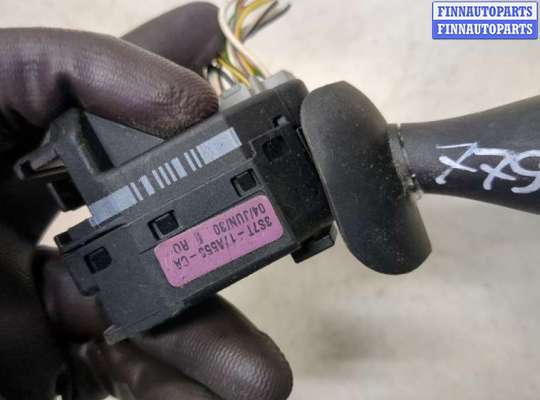 купить Переключатель дворников (стеклоочистителя) на Ford Mondeo 3 2000-2007