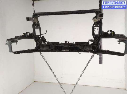 купить Датчик удара на Audi A8 (D4) 2010-2017