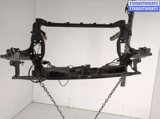 купить Датчик удара на Audi A8 (D4) 2010-2017