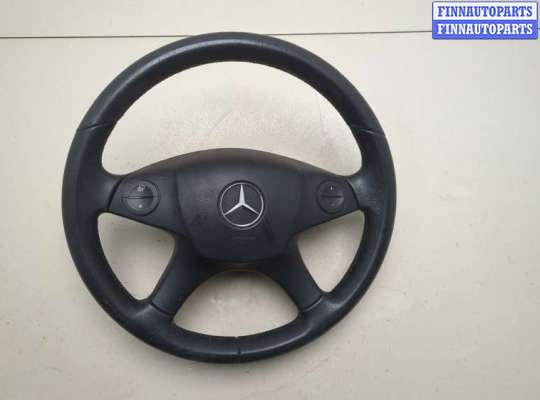 купить Руль на Mercedes C W204 2006-2015