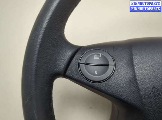 купить Руль на Mercedes C W204 2006-2015
