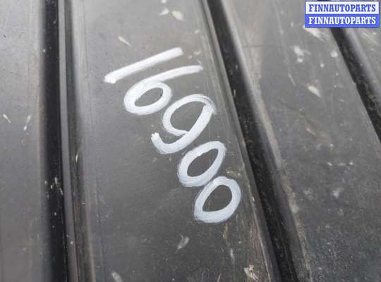 купить Защита днища, запаски, КПП, подвески на Ford Escape 2015-2019