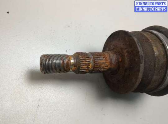 купить Полуось (приводной вал, шрус) на Opel Astra J 2010-2017