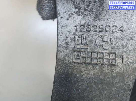 купить Кронштейн крепления генератора на Opel Antara 2006-2015