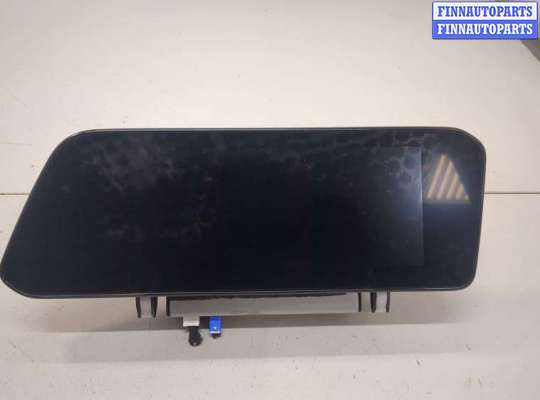 купить Дисплей мультимедиа на Mazda 3 (BP) 2019-2025