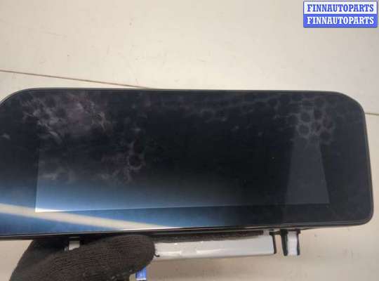 купить Дисплей мультимедиа на Mazda 3 (BP) 2019-2025