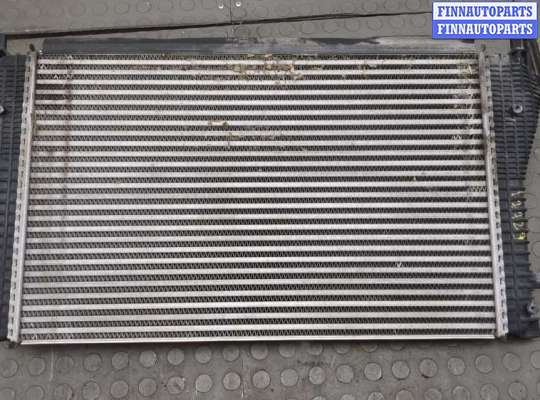 купить Радиатор интеркулера на Volkswagen Jetta 6 2010-2018