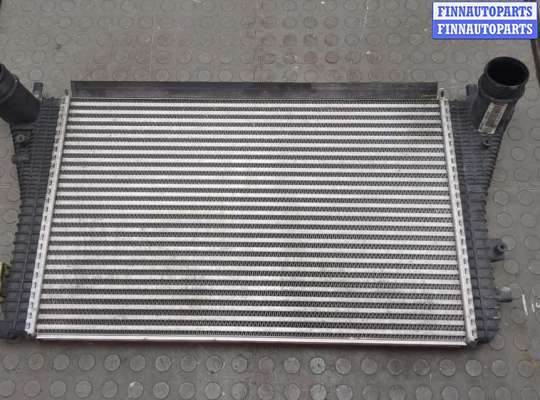 купить Радиатор интеркулера на Volkswagen Jetta 6 2010-2018