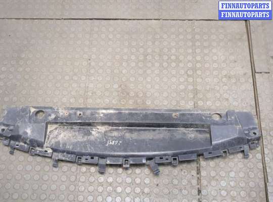 купить Защита моторного отсека (картера ДВС) на Renault Laguna 2 2001-2007