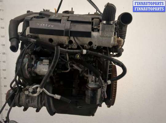 купить Компрессор кондиционера на KIA Carnival 1998-2006